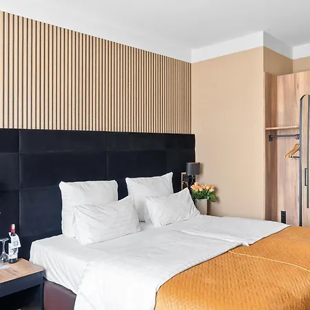 Park Diament 4* Katovice