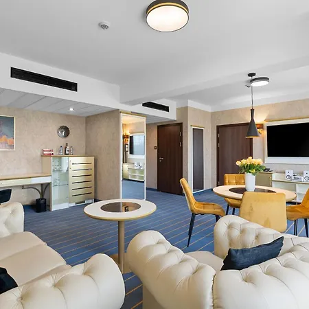 Park Diament Hotel