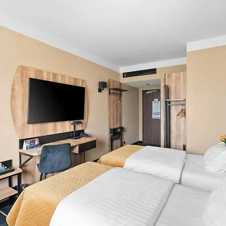 Hotel Park Diament