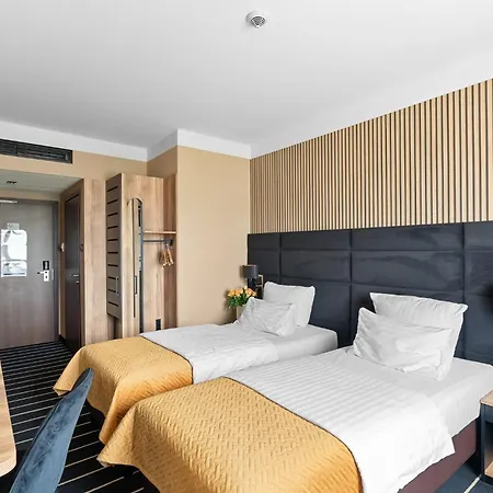Park Diament Hotel 4*