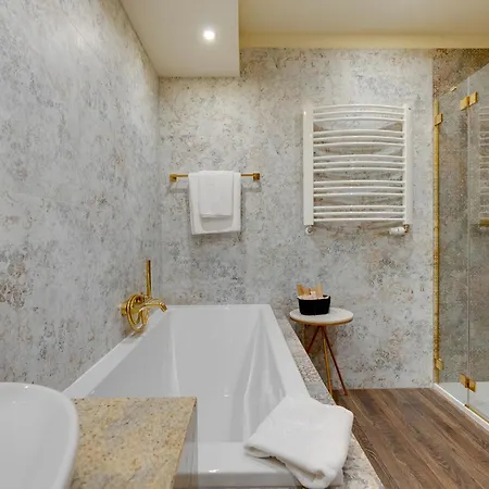 Park Diament Hotel Katovice