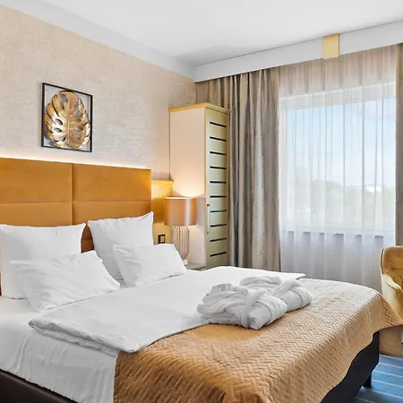 Park Diament Hotel