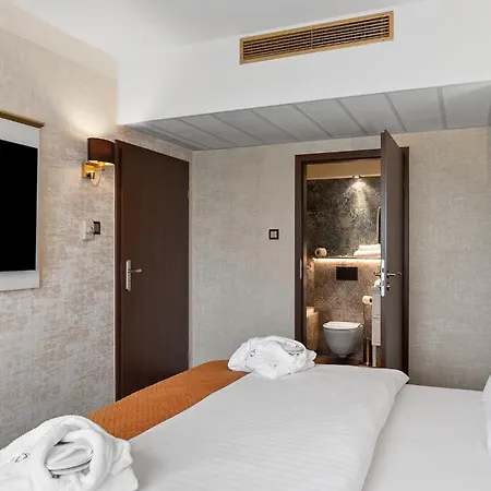 Hotel Park Diament 4*