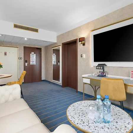 Park Diament 4* Kattowitz