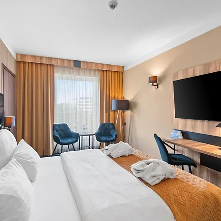 Park Diament Hotel 4*