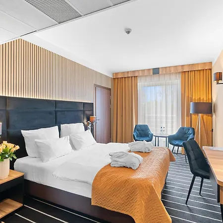 Hotel Park Diament 4*