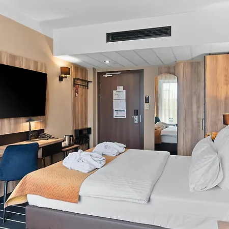 Hotel Park Diament