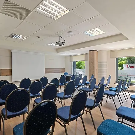 Park Diament Hotel 4*