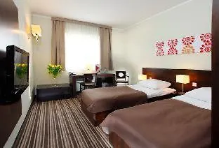 Park Diament 4* Katowice