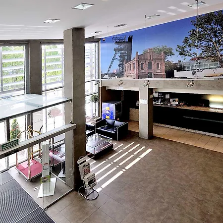 Hotel Park Diament 4*