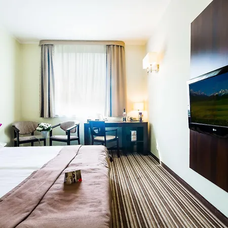 호텔 파크 다이아먼트