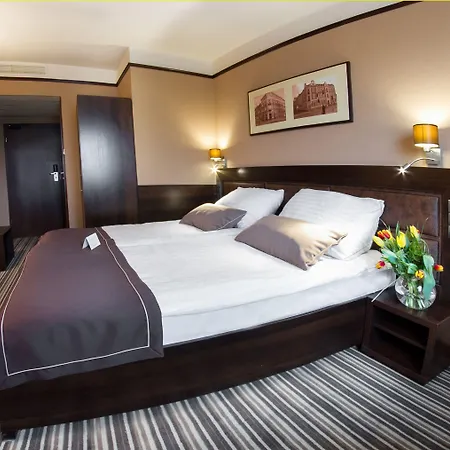 Hotel Park Diament 4*