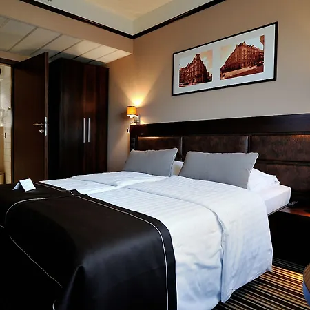 호텔 파크 다이아먼트 카토비체