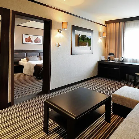 파크 다이아먼트 카토비체