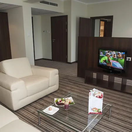 파크 다이아먼트 4*