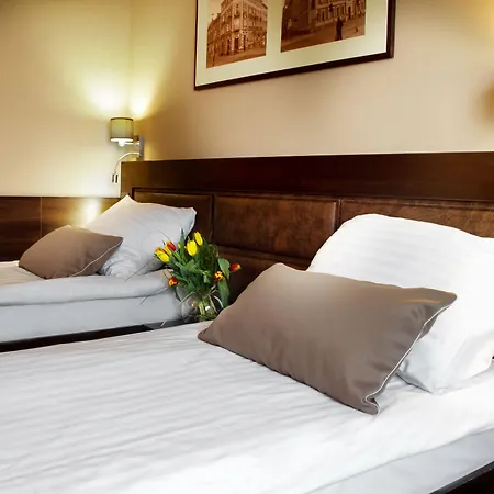 Park Diament Hotel 4*