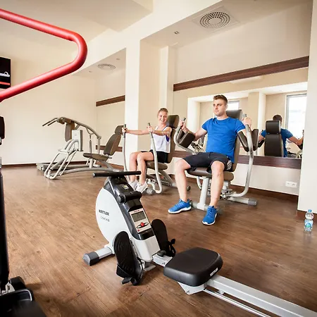 Park Diament 4* Katowice
