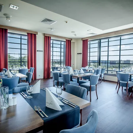 Park Diament Hotel Katowice