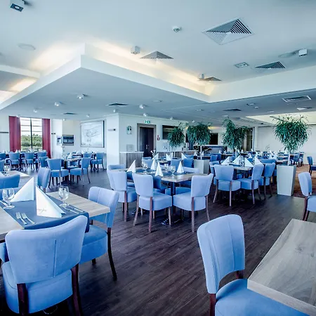 Park Diament Hotel