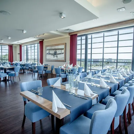 Park Diament Hotel Katowice