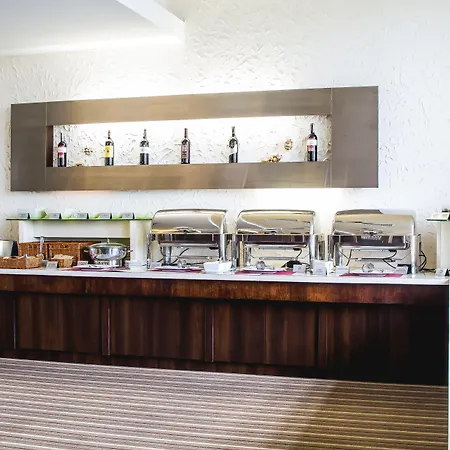 파크 다이아먼트 4* 카토비체