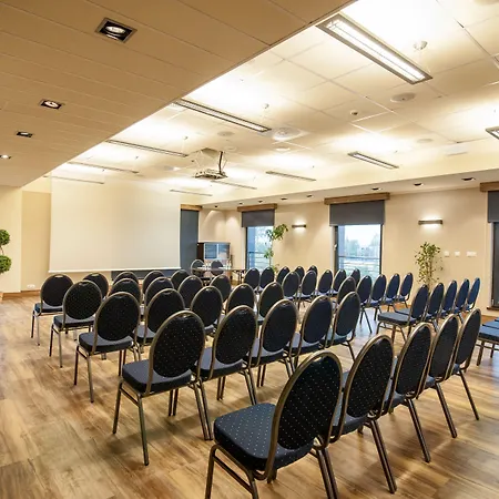 Park Diament Katovice