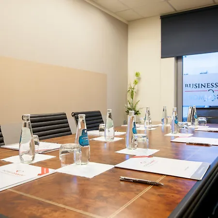 Hotel Park Diament Katovice