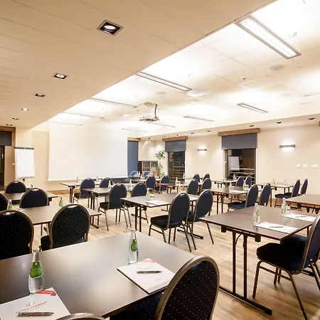 Hotel Park Diament