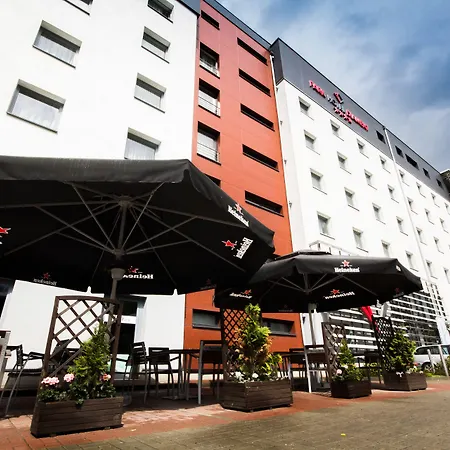 파크 다이아먼트 호텔