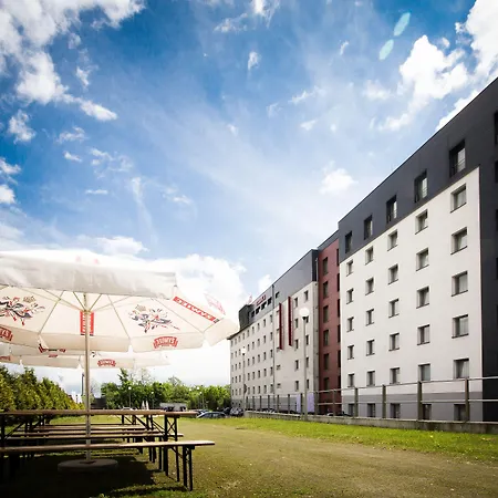 Park Diament Hotel