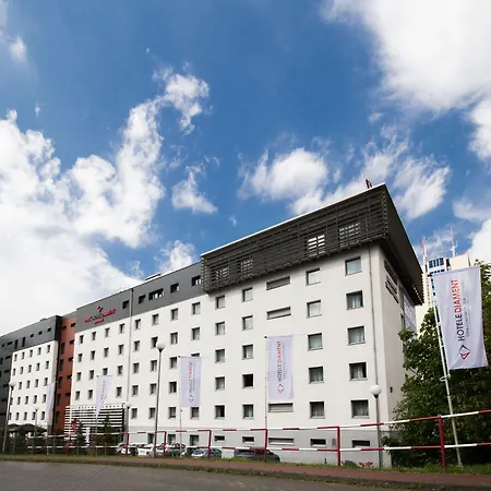 Park Diament Hotel