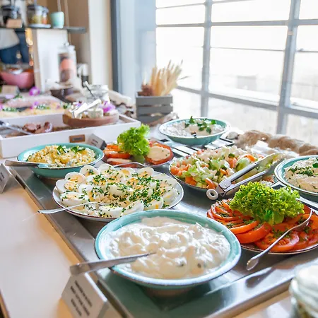 호텔 파크 다이아먼트 카토비체