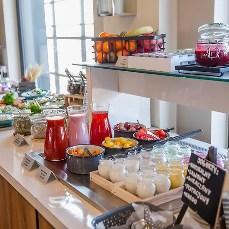 Park Diament Hotel Katowice