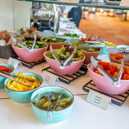 파크 다이아먼트 호텔 카토비체