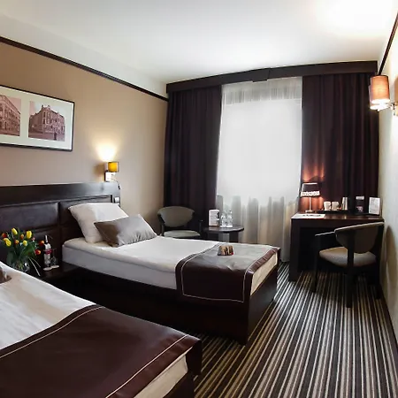 Park Diament Hotel