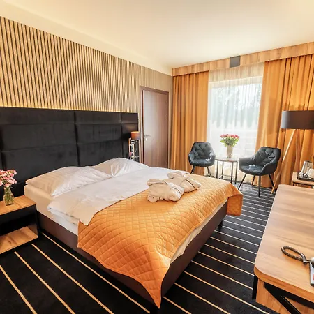 Park Diament Hotel