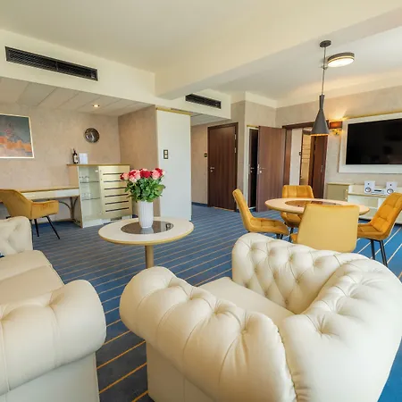 호텔 파크 다이아먼트