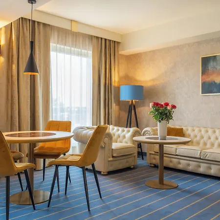 Park Diament Hotel