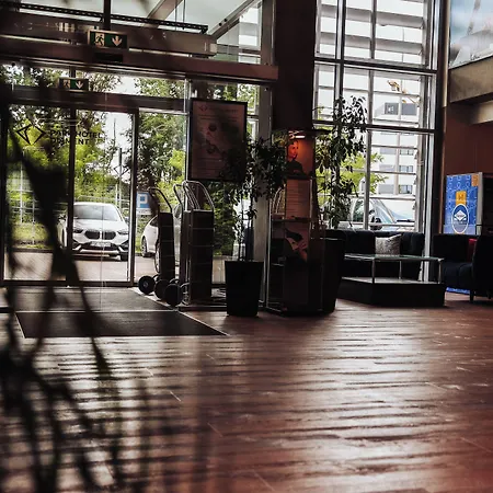 Hotel Park Diament Katovice