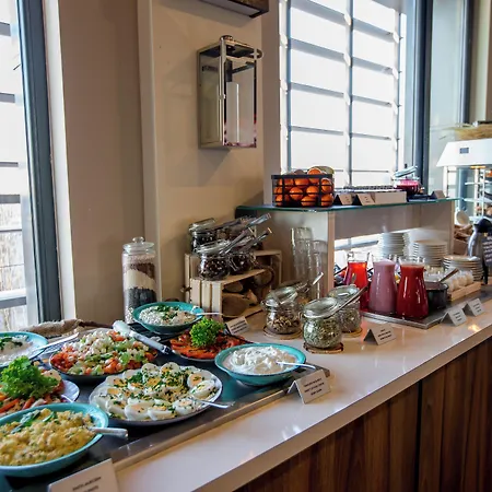 호텔 파크 다이아먼트 4*