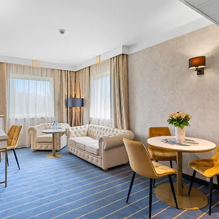 Park Diament 4* Katowice