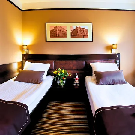 Park Diament Hotel 4*