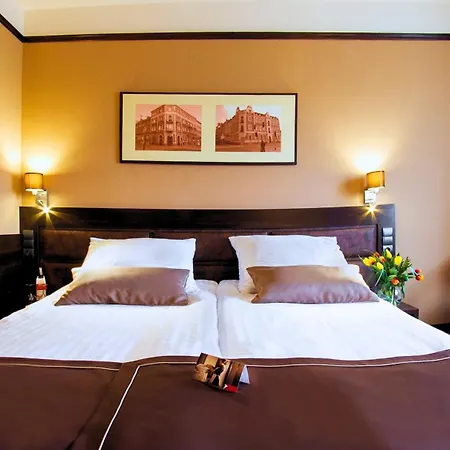 Park Diament Hotel Katovice