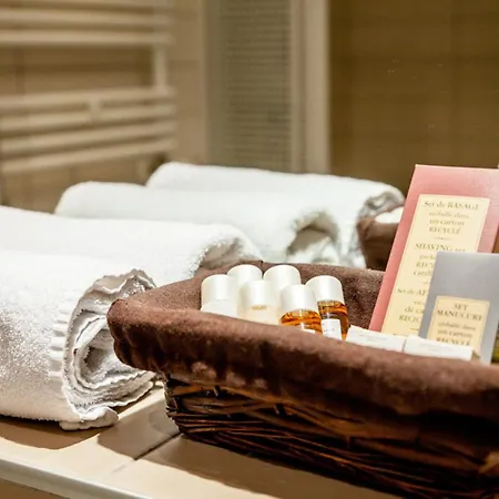 Hotel Park Diament 4*