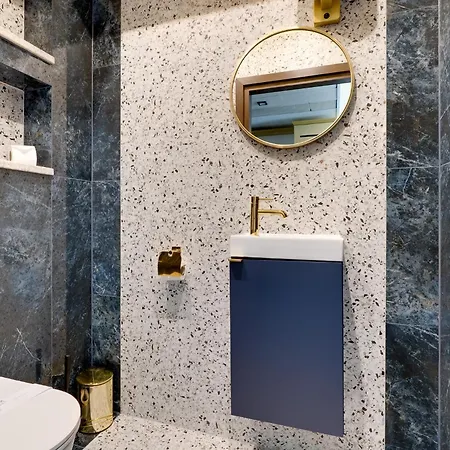 Park Diament 4* Katovice