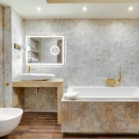 Hotel Park Diament 4*