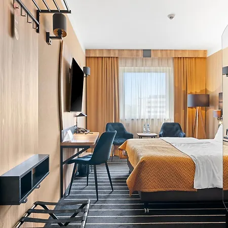 Park Diament Hotel Katowice