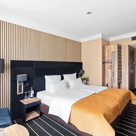 Park Diament 4* Katowice
