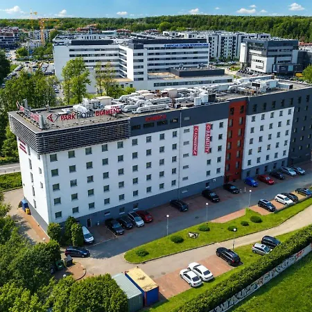 Park Diament Hotel