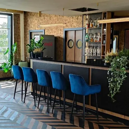 Park Diament Hotel 4*